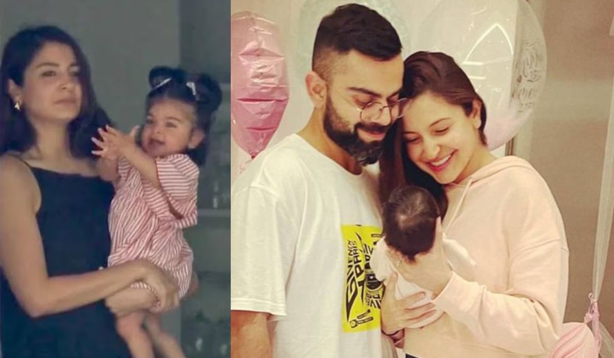 Vamika Kohli Age, Biography, Height, Family, Net Worth & More