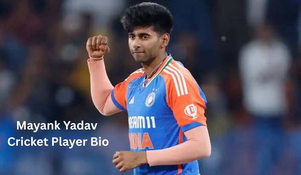 Mayank Yadav Age, Stats, Fastest Ball Height, GF and IPL 2026 Price